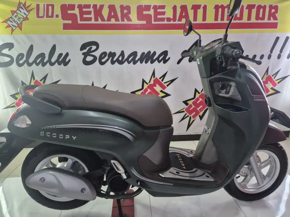 New Scoopy iss cbs keyless 2025 readyy,