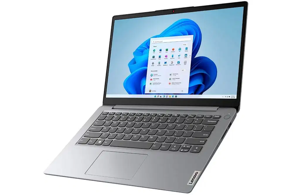 Lenovo Ideapad Slim 1 14 N4500 8GB 512GB Win 11 +Office 14.0 HD
