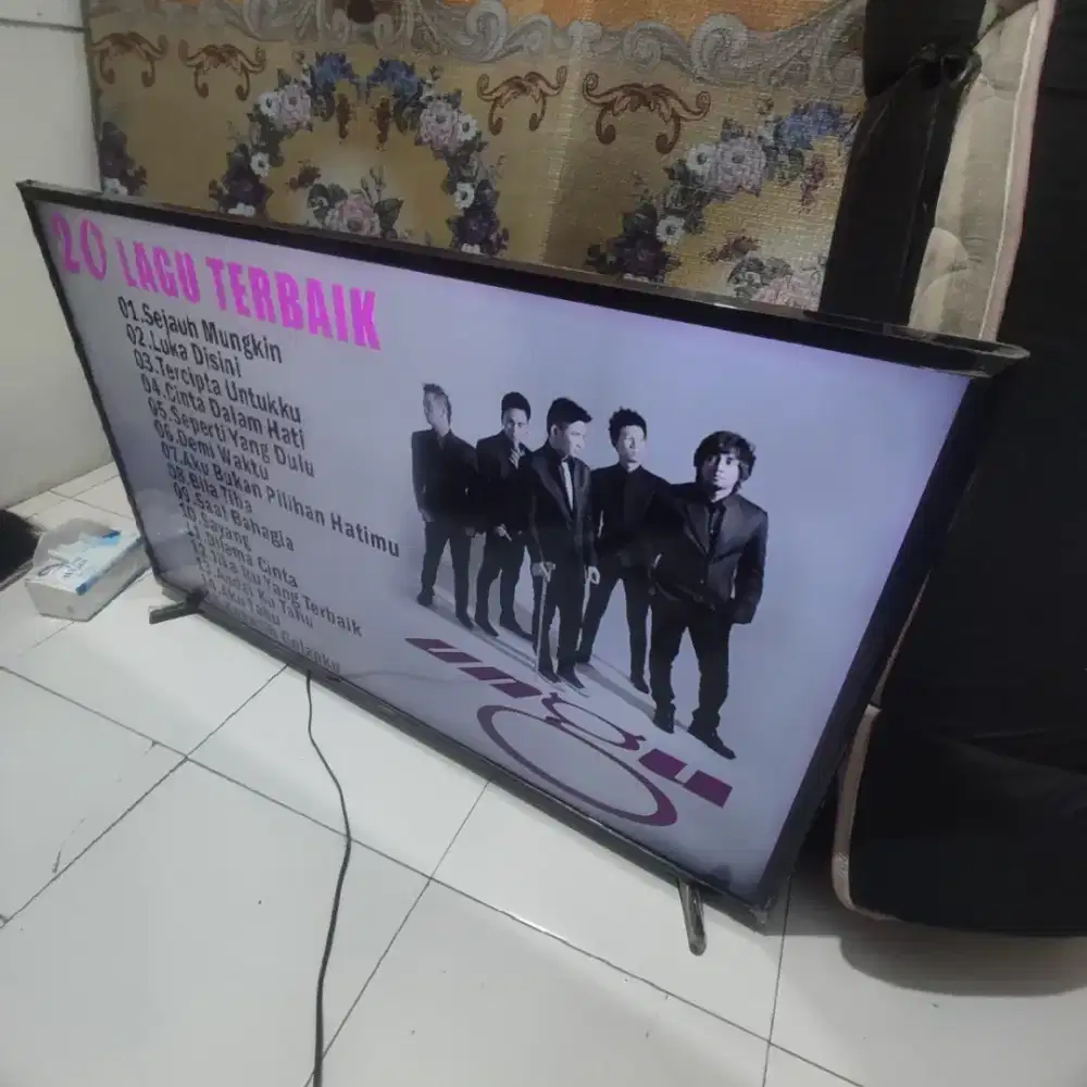 SMART TV SAMSUNG 49 INCH