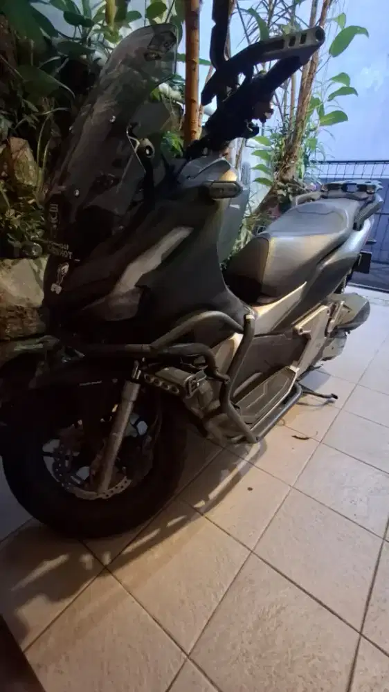 Adv 150 . 2019 taat pajak .