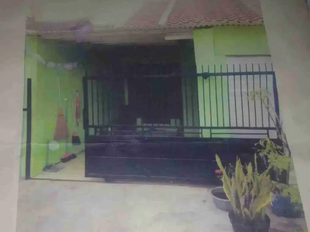 rumah mepet upn, murah 420 juta
