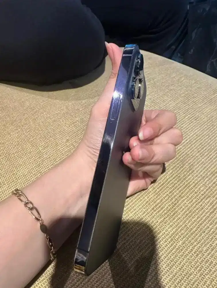 Iphone 14 promax 128 GB