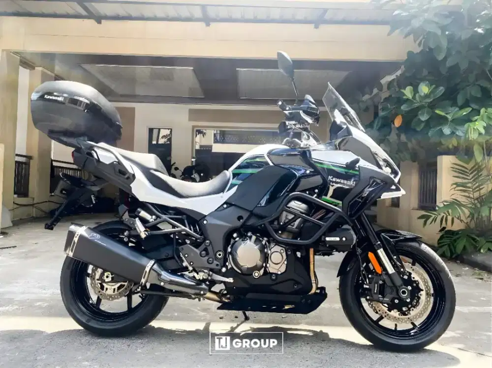 FOR SALE!! Versys 1000 2022