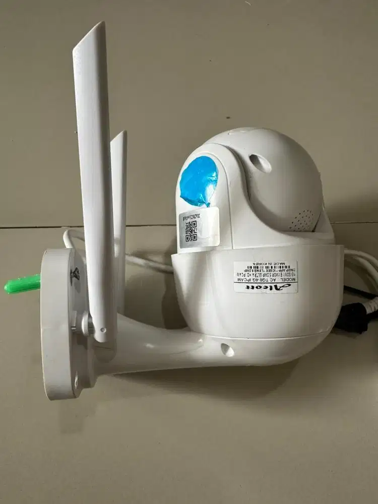 CCTV OUTDOOR WIFI SIMCARD