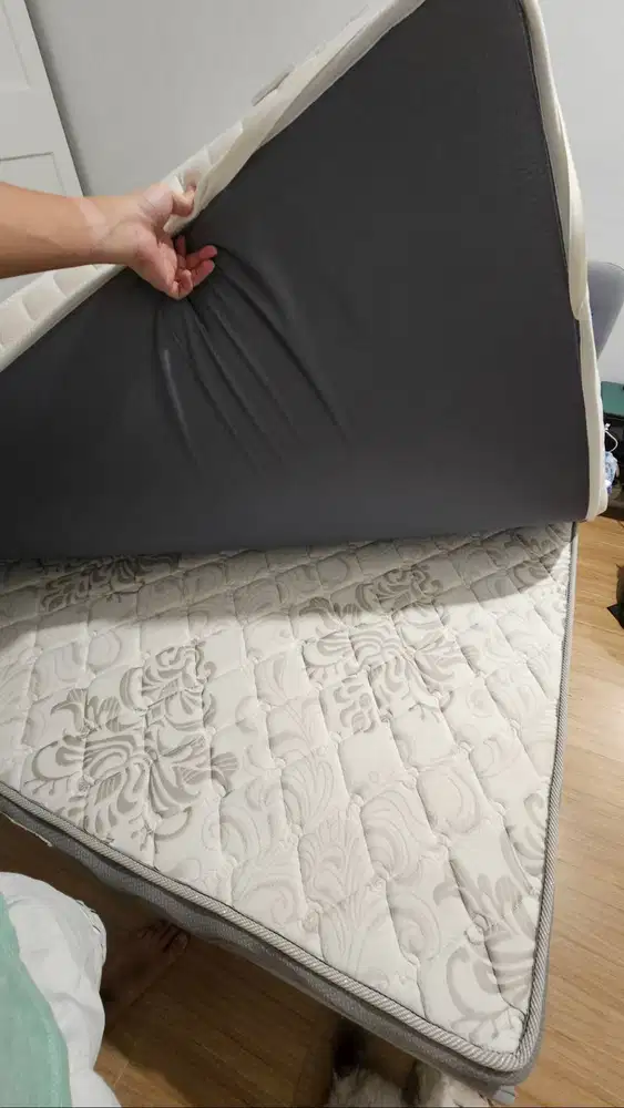 Kasur Royal Foam Orthopedic 160x200