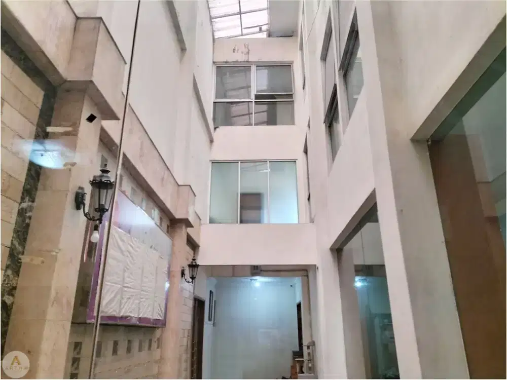 Rumah Supratman Lokasi Bagus Sangat Cocok Untuk Usaha