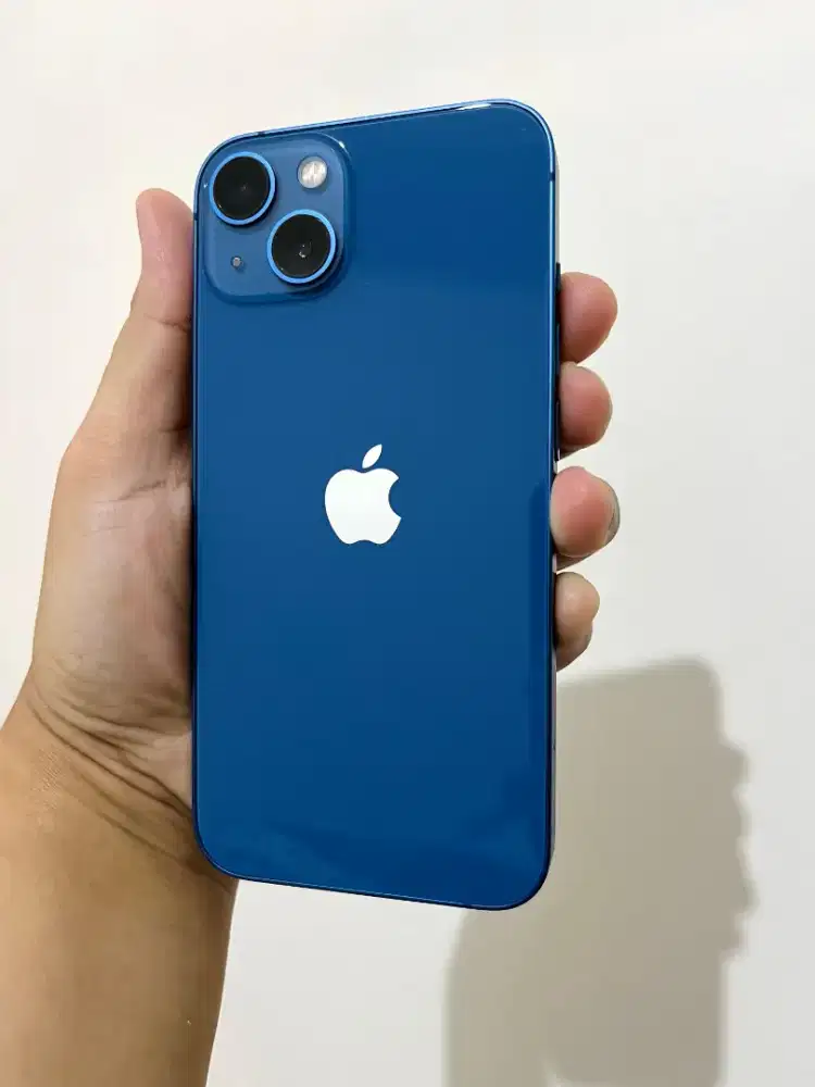 Iphone 13 128gb second ibox