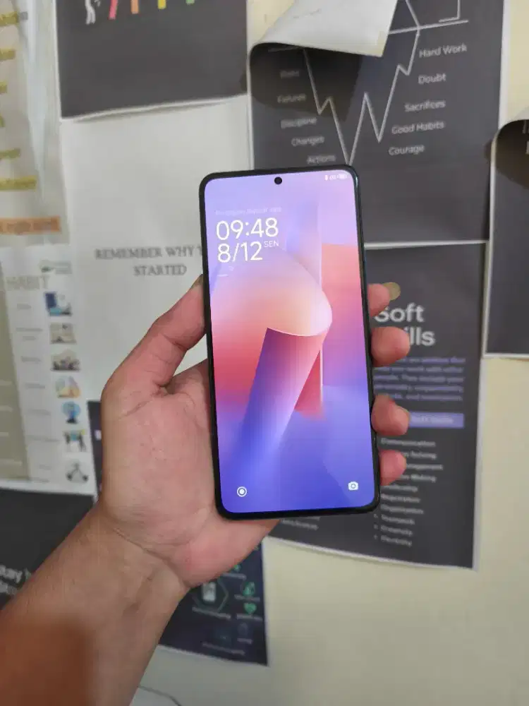 Xiaomi 12T 5G 8/256 gb