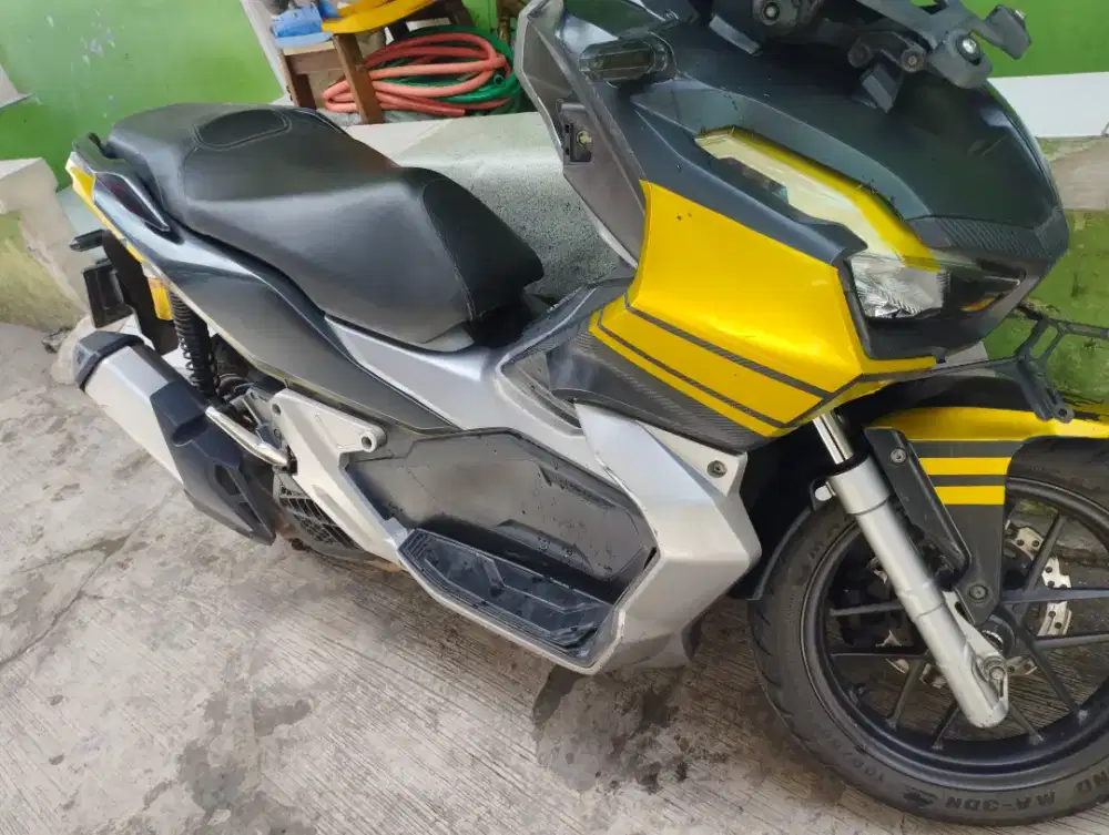 Jual Cepat saja murah bro