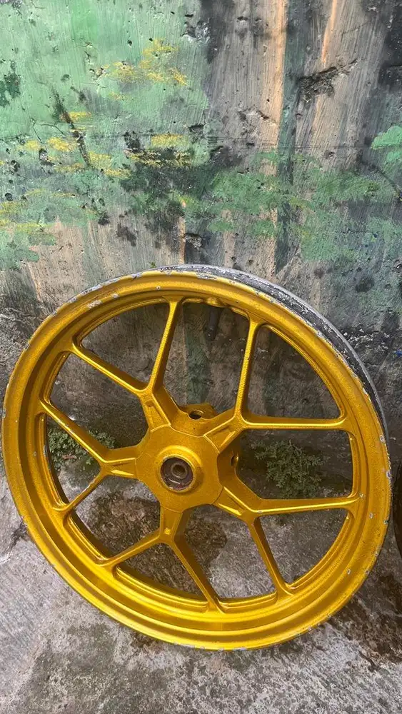 Velk vario led old copotan original