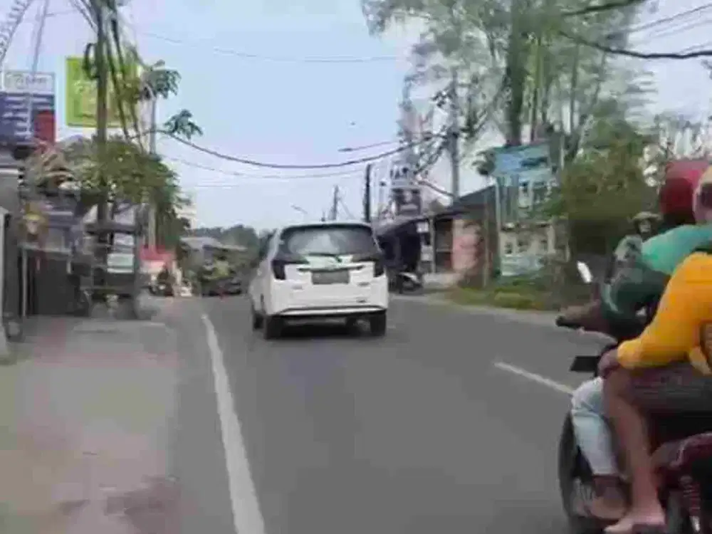 LEASE HOLD 10 ARE ULUWATU, PECATU