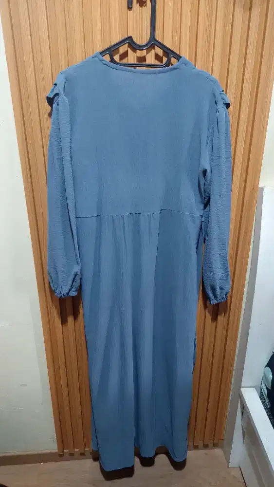 Priloved Baju Dress Gamis