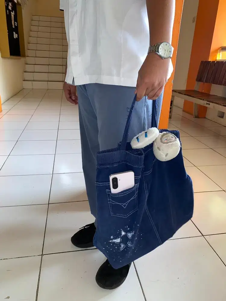 tas kekinian untuk zaman sekarang