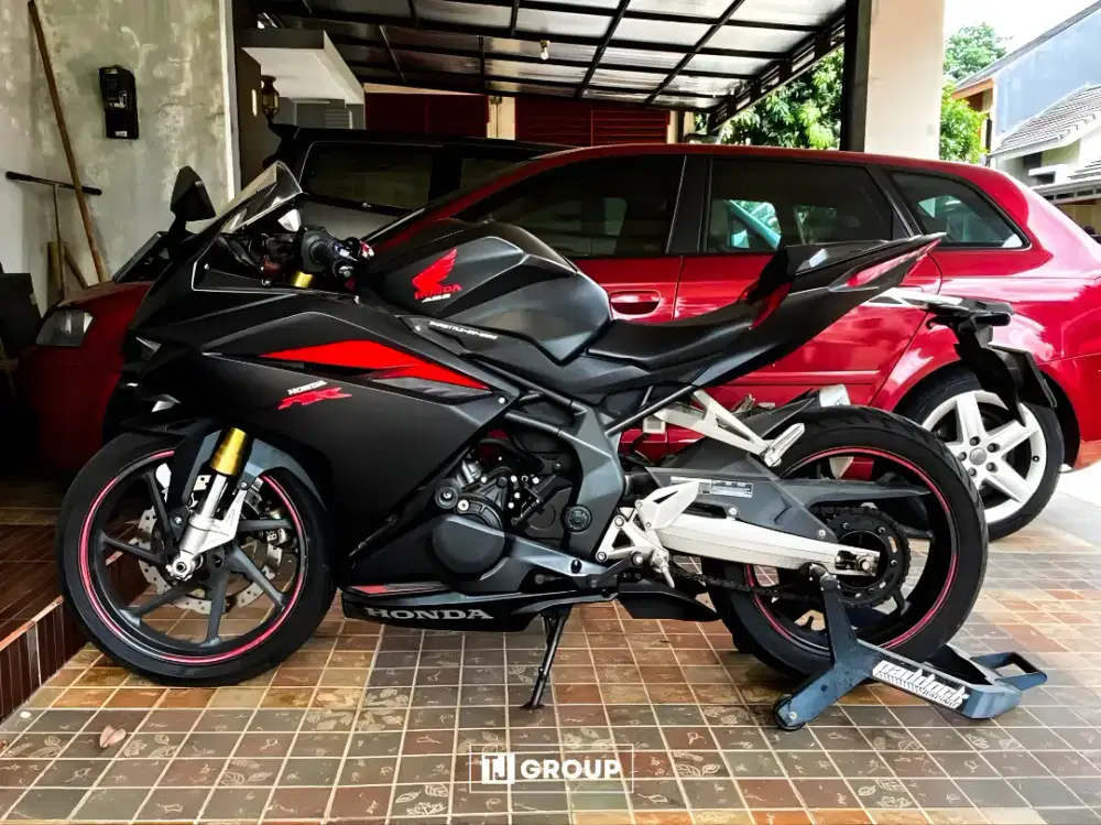 FOR SALE!! Honda CBR 250 RR ABS 2017