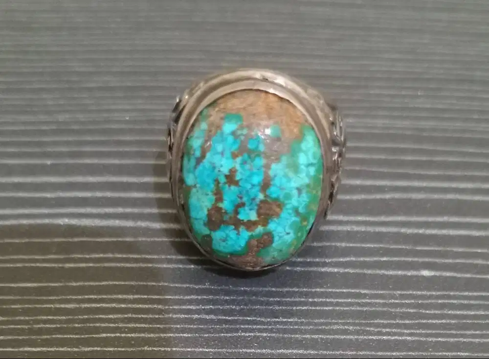 CINCIN BATU PIRUS PERSIA