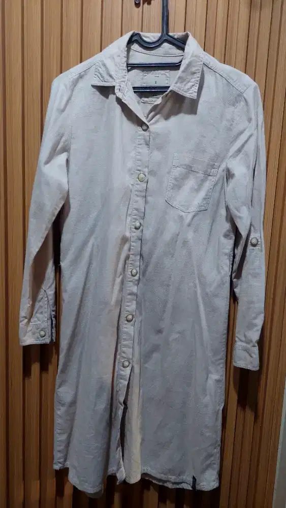 Preloved Baju wanita merk X-Eight