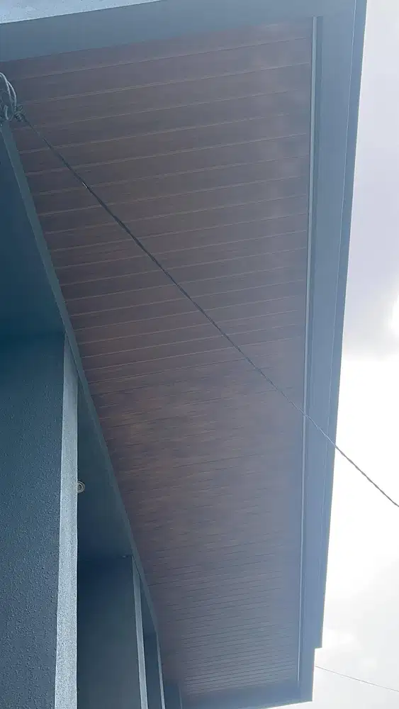 CUSTOM PERBAIKAN DAN PEMASANGAN PLAFON