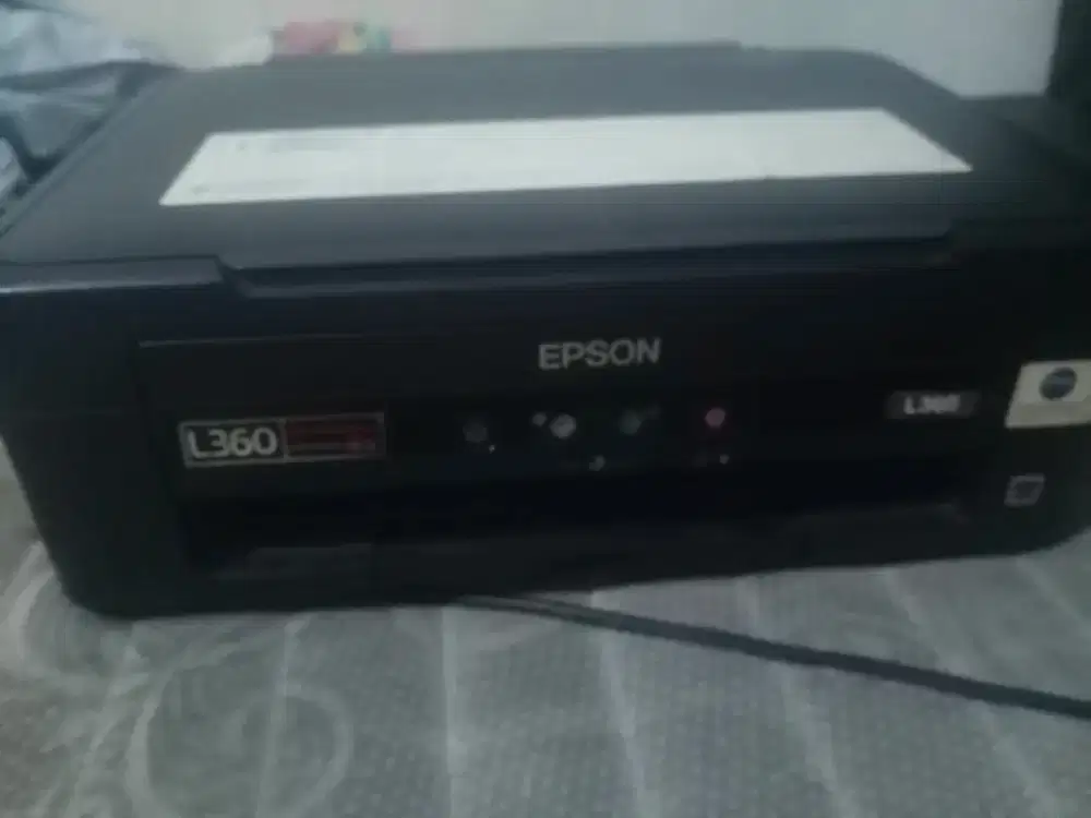 Printer Epson L360
