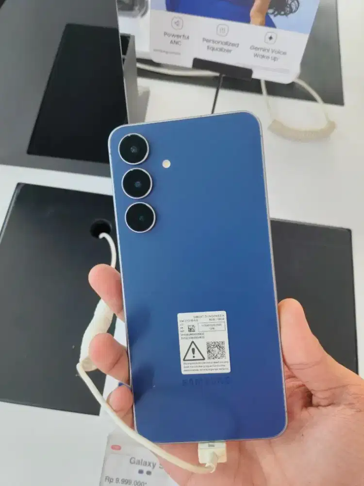 Samsung Galaxy S25 FE