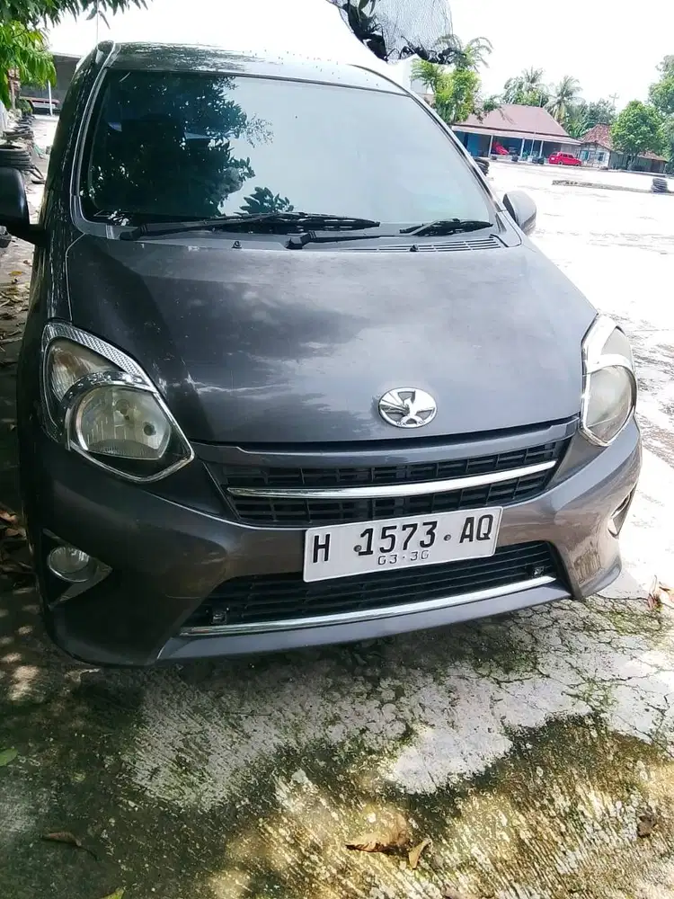 Dj mobil pribadi/pemakai