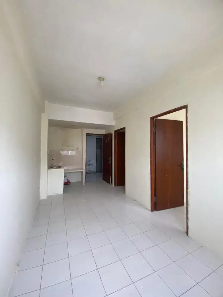 DIJUAL Apartemen Citypark 2BR