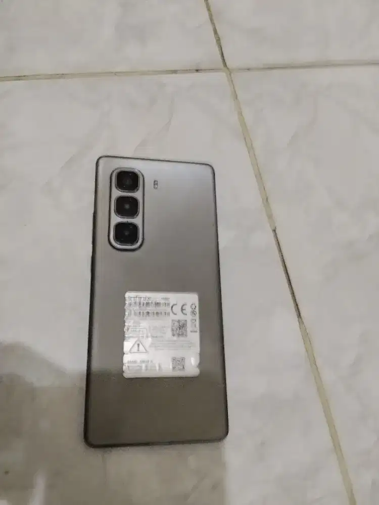 Jual Infinix hot 50 pro plus