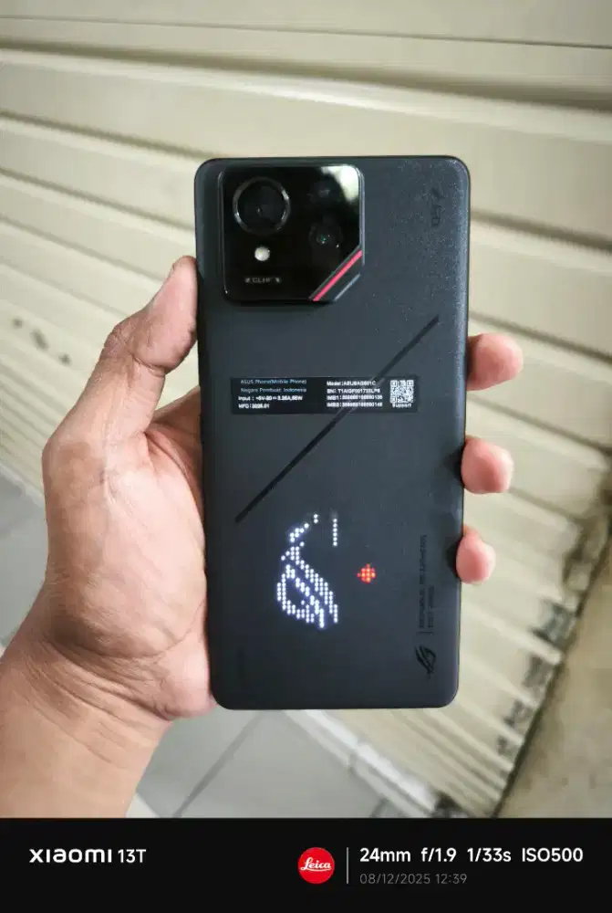 Asus ROG Phone 9 Pro 16/512GB