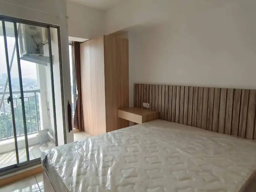 Jual Rugi M-Town Studio Furnish Seberang Mall SMS