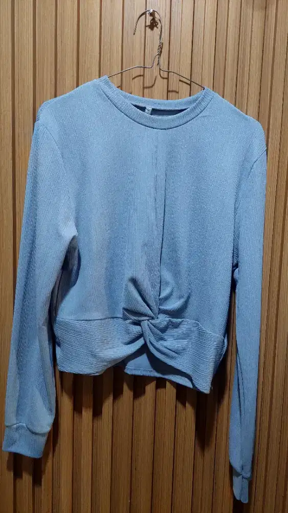 Preloved Baju atasan wanita