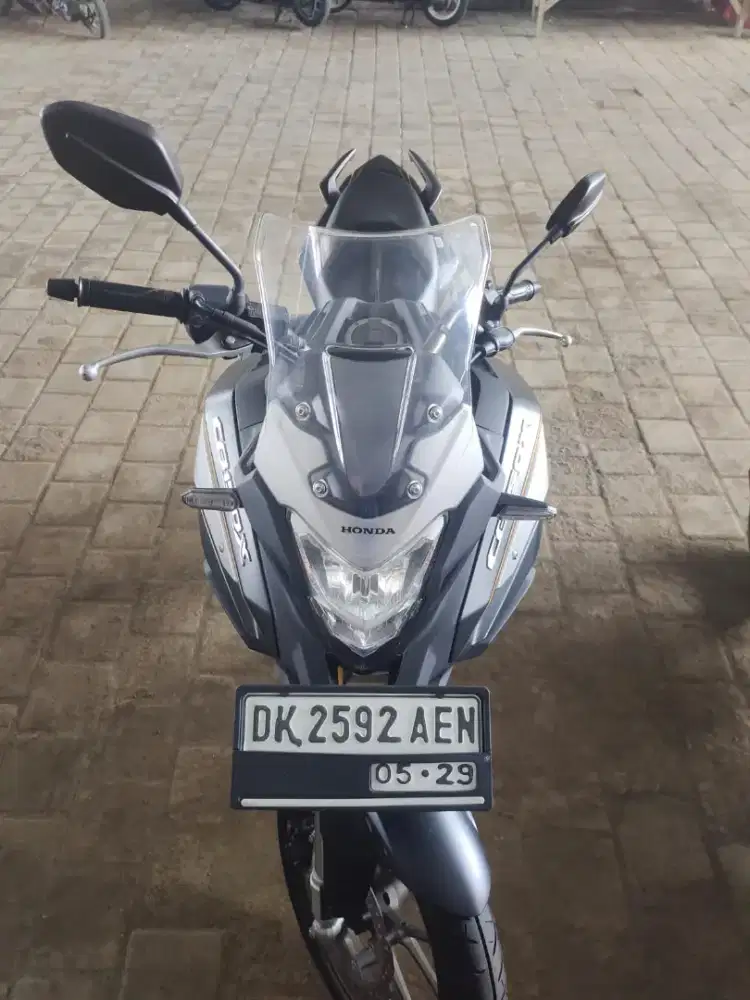 Di jual Hinda Cbx 150 2024/2023