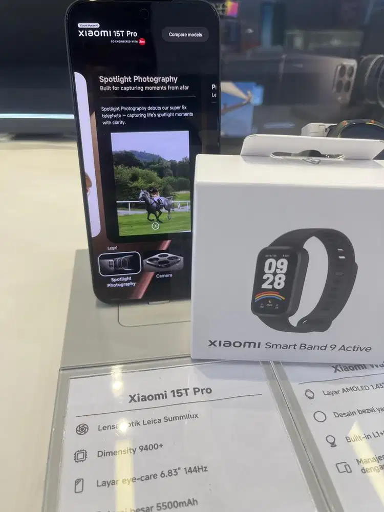 Xiaomi 15Tpro 12/512