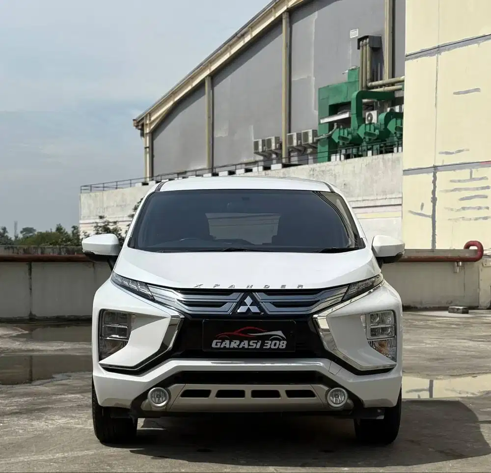 Mitsubishi Xpander Sport 1.5 AT