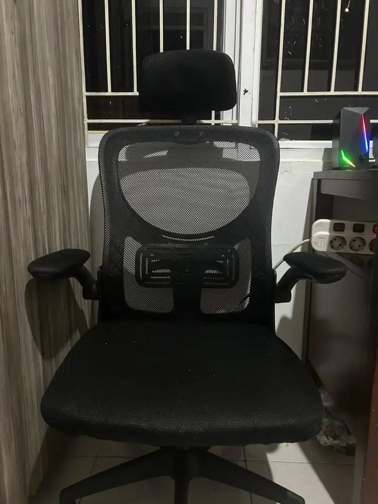 Kursi komputer/gaming