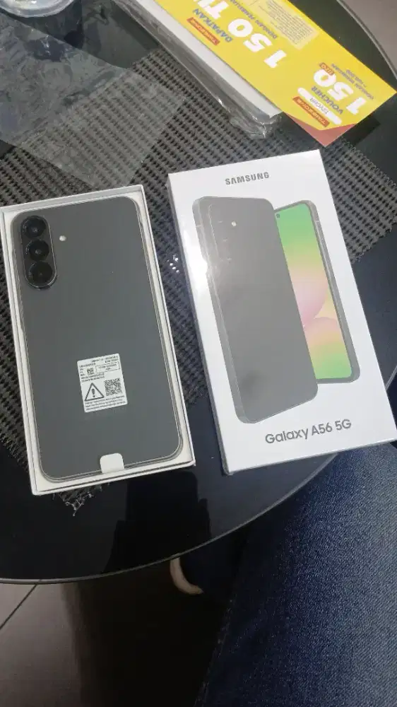 Samsung Galaxy A56 5G 8/256
