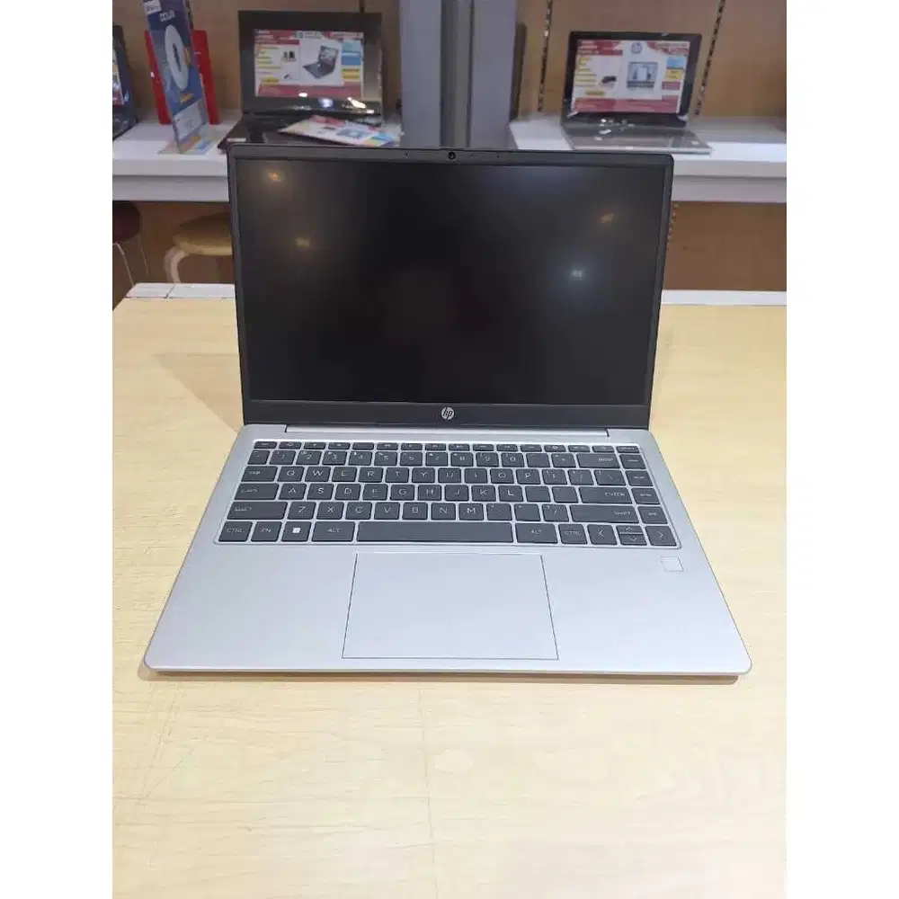 HP 245 G10 AMD RYZEN 5 7520U Ddr5 8GB 1TB Ssd 14 Wxga Win 11 Home Ori