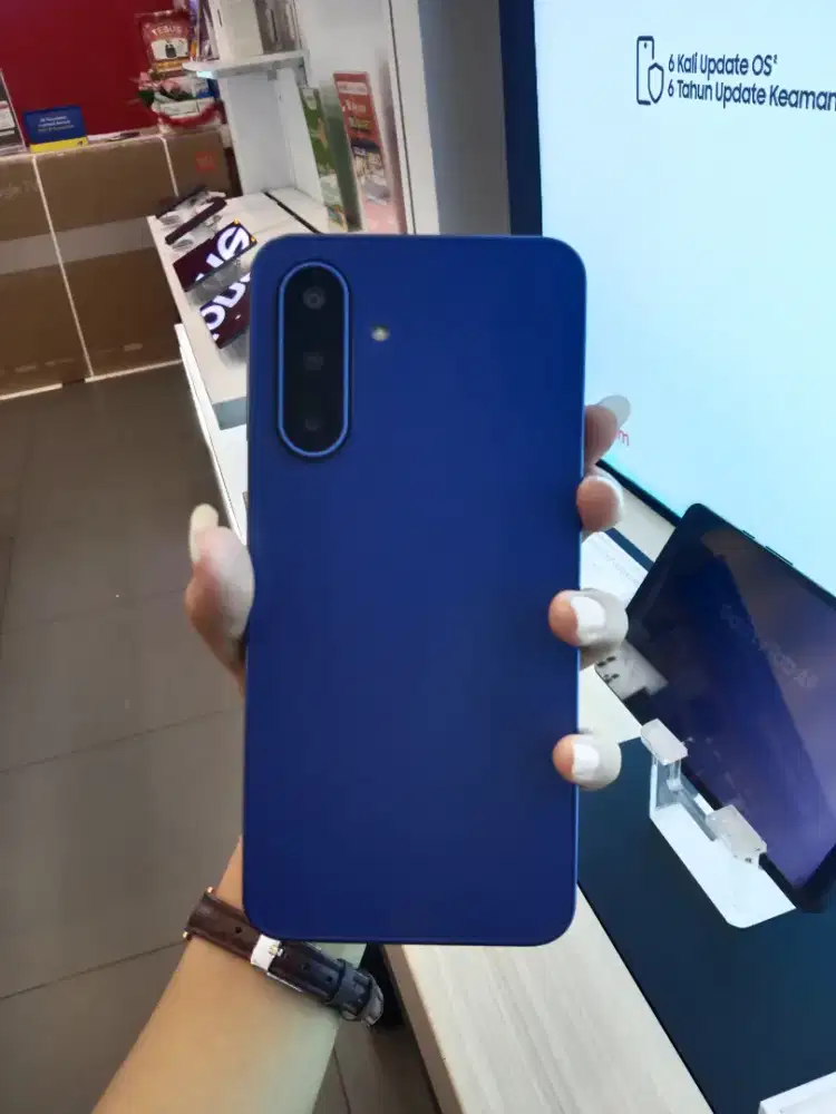 SAMSUNG GALAXY A17 5G