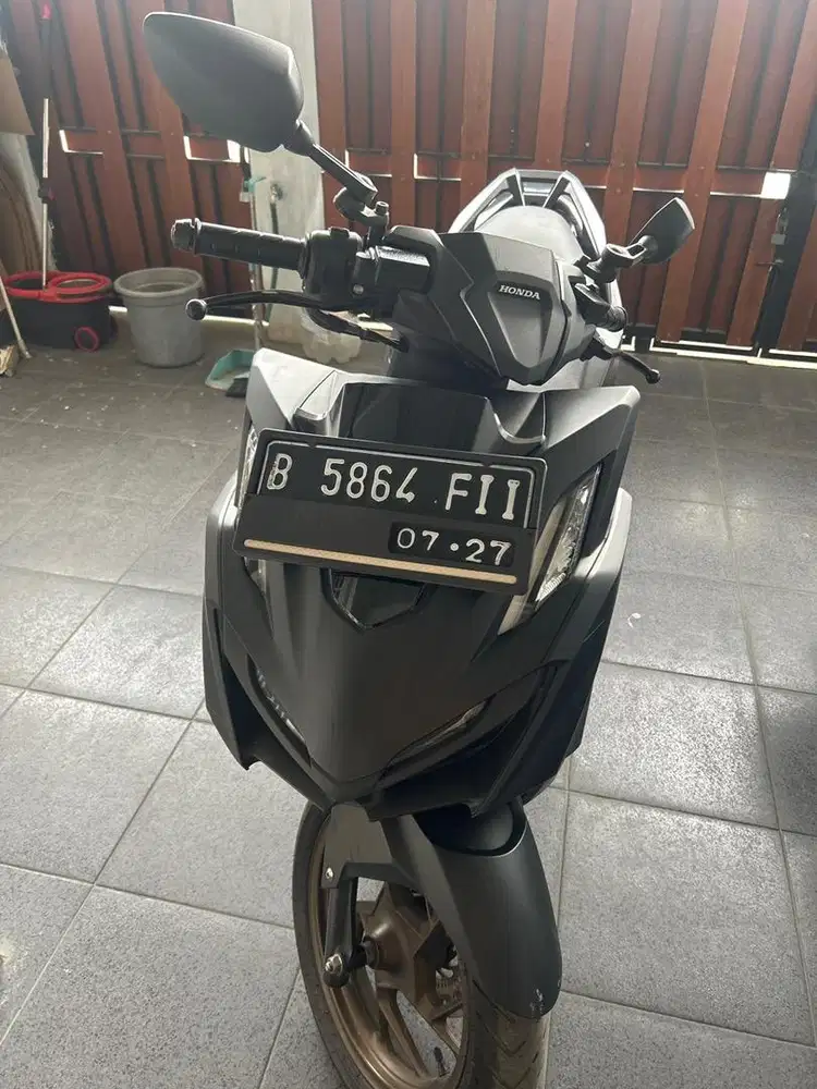 Vario 160 CC ABS Tahun 2022
