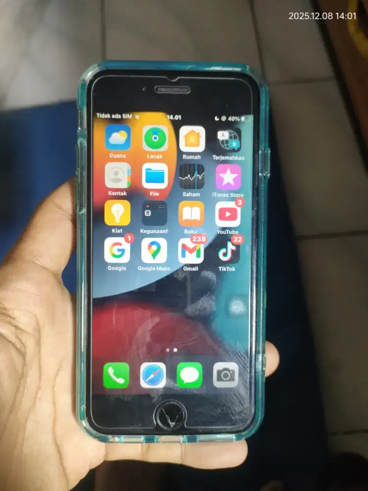 iphone 7 256gb all operator