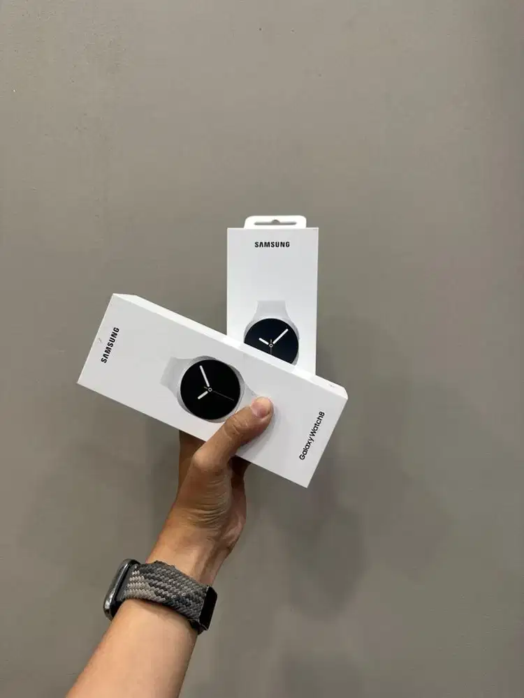 Samsung galaxy watch 8