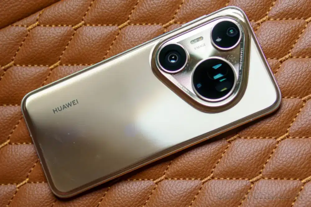 Huawei Pura 80 Ultra