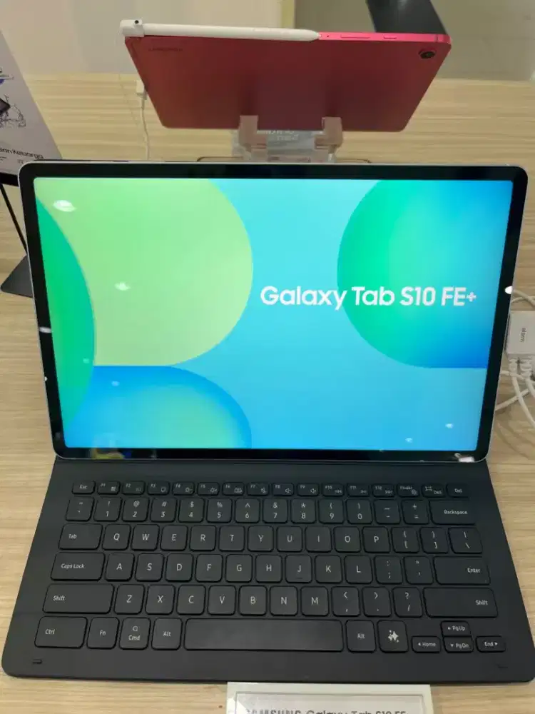 GALAXY TAB S11 CICILAN MURAH