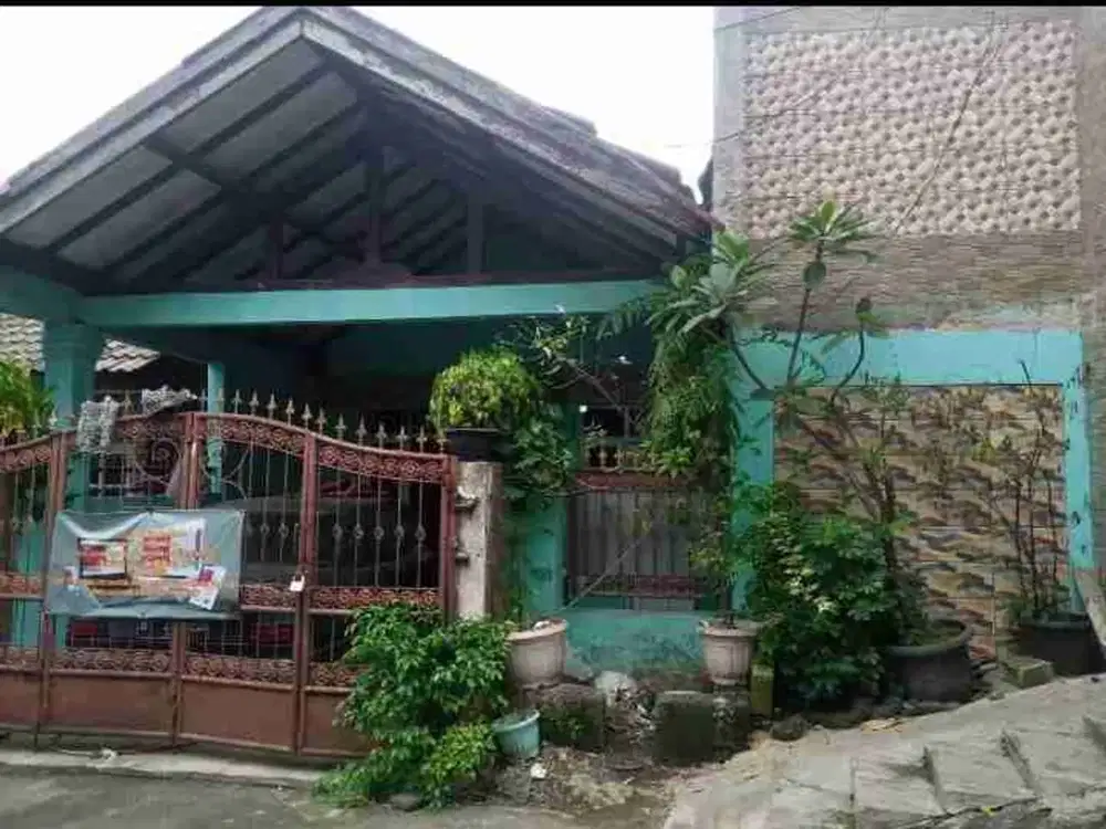 Rumah Dijual di Kota Depok