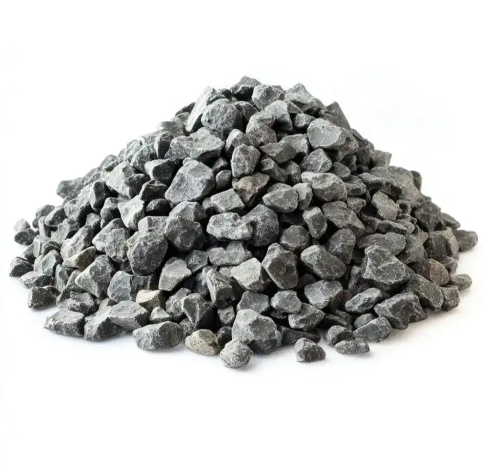 Menjual Batu split , Pasir dan Material untuk Jalan Raya  dan Bangunan