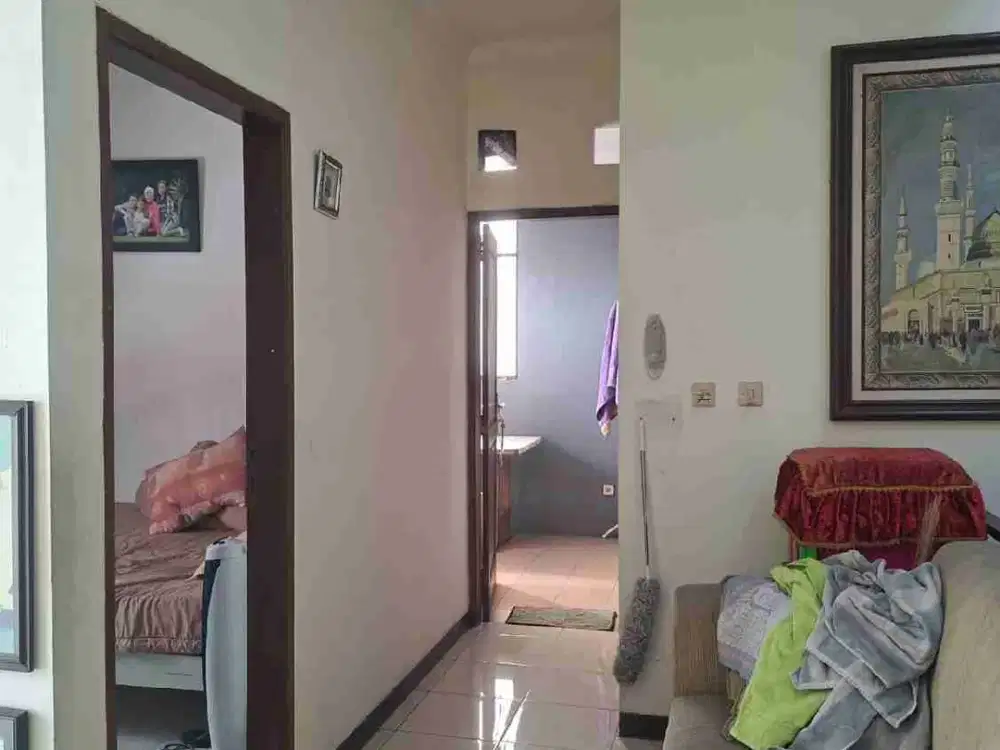 DIJUAL kost kostan murah full strategis dekat UPI