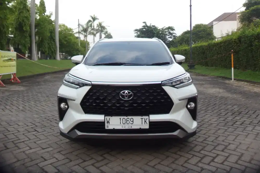 Veloz 1.5 Q non TSS 2023 CVT