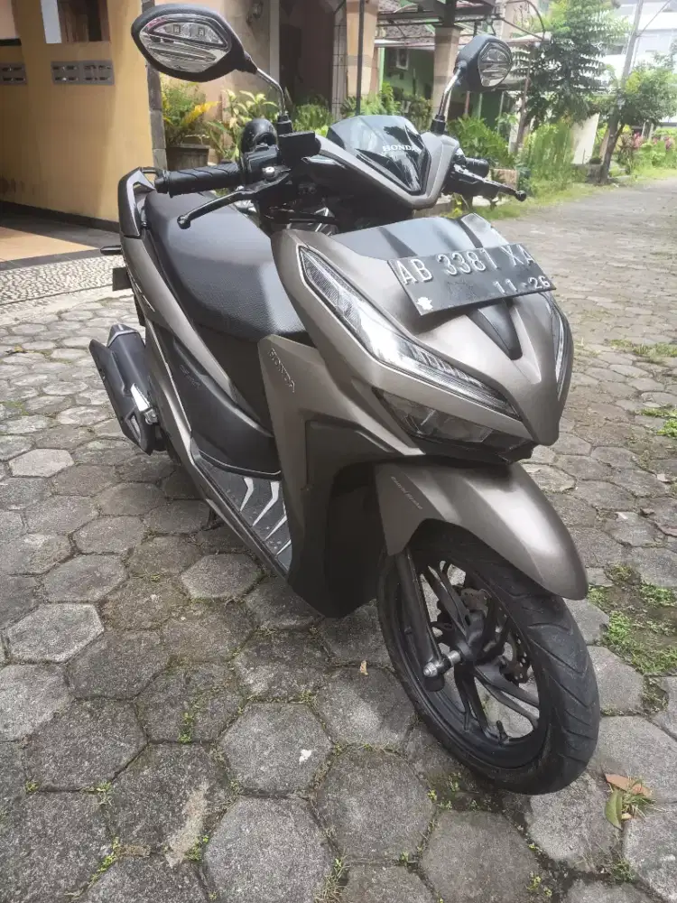 Vario 150 2021 original