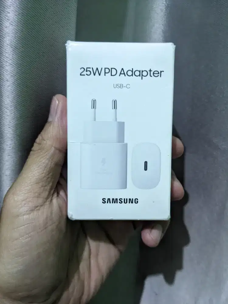 Batok cassan Samsung 25 watt
