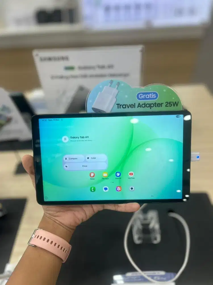 Samsung Galaxy TAB 11