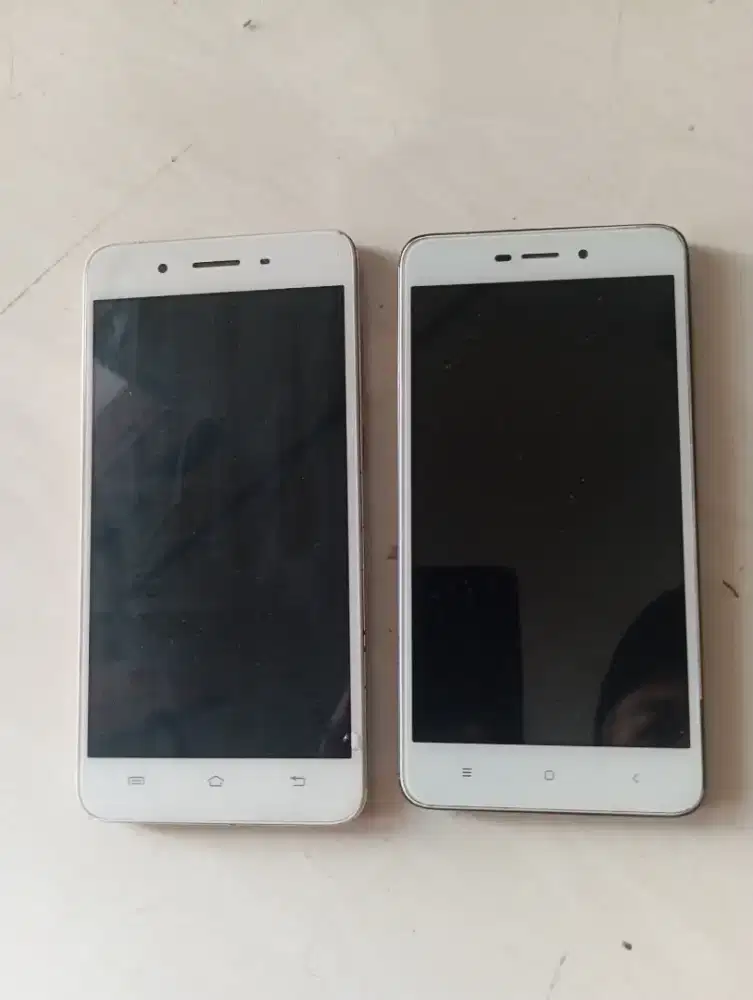 Hp xiaomi 4a vivo y55