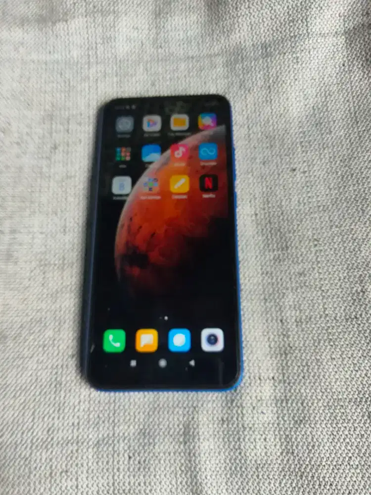 REDMI 9A RAM 2/32 MULUS 95% GAK ADA MINUS NYA YAAA,BATRE KUAT BANGET